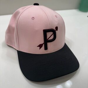 Puma Golf hat